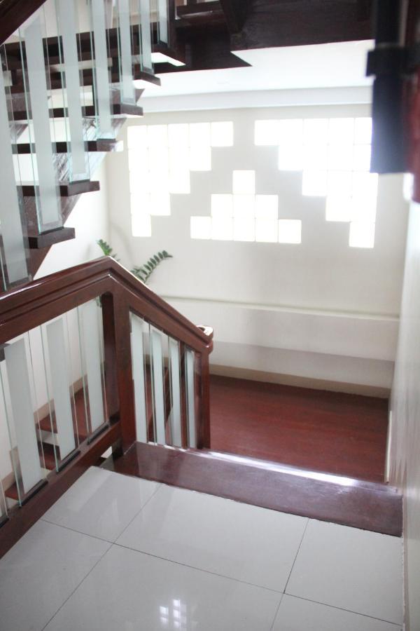 Happytelle Hotel Dipolog Exterior foto